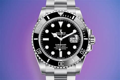 new rolex rumors